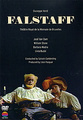 Giuseppe Verdi: Falstaff