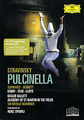 Stravinsky: Pulcinella