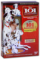 101 ����������. 101 ���������� II (3 DVD)
