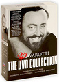 Pavarotti The DVD Collection (3 DVD)