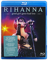 Rihanna: Good Girl Gone Bad Live (Blu-ray)
