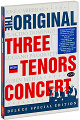 The Original Three Tenors Concert (2 DVD)