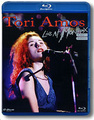 Tori Amos: Live At Montreux 1991 & 1992 (Blu-ray)
