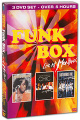 Funk Box - Live At Montreux (3 DVD)