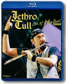 Jethro Tull: Live At Montreux 2003 (Blu-ray)