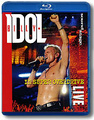 Billy Idol: In Super Overdrive Live (Blu-ray)
