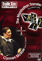 Carmen McRae: Live In Tokyo / The Manhattan Transfer: Vocalese Live