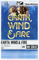 Earth, Wind & Fire: Live By Request