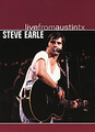 Steve Earle