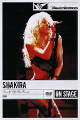 Shakira: Live & Off The Record