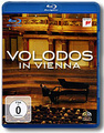 Arcadi Volodo: Volodos In Vienna (Blu-ray)