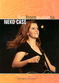 Neko Case. Live