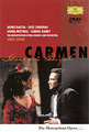 Georges Bizet: Carmen