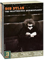Bob Dylan: The Unauthorized Documentaries (3 DVD + CD)