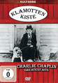 Charlie Chaplin: Greatest Hits