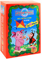 ������ ����� ����� ����� (5 DVD)