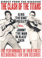 Elvis Presley And Johnny Cash: The Clash Of The Titans