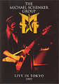 The Michael Schenker Group: Live In Tokyo 1997