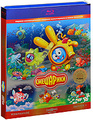 ���������: ���������, ������ 1 (Blu-ray)