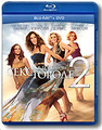 ���� � ������� ������ 2 (Blu-ray + DVD)