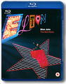 Elton John: The Red Piano (Blu-ray)