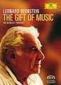 Bernstein: The Gift of Music - A Portrait