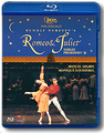 Sergei Prokofiev: Romeo & Juliet (Blu-ray)