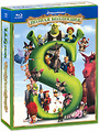 ����: ������ ��������� (4 Blu-ray)