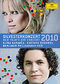 Elina Garanca / Gustavo Dudamel / Berliner Philharmoniker: New Year's Eve Concert 2010
