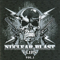 Various Artists: Nuclear Blast Clips, Vol. 1