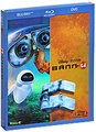 ����-� (Blu-ray + DVD)