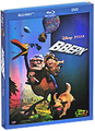 ����� (Blu-ray + DVD)