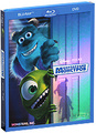 ���������� �������� (Blu-ray + DVD)