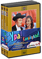 ���! ��������! ������� � 2 (3 DVD)