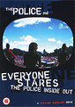 The Police: Everyone Stares - The Police Inside Out