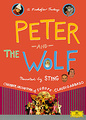Claudio Abbado: Sting, Prokofiev - Peter And The Wolf