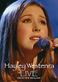 Hayley Westenra: Llive - From New Zealand