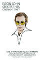 Elton John: One Night Only - Greatest Hits