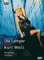 Ute Lemper: Sings Kurt Weill / Michael Nyman: Songbook Ute Lemper