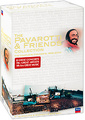 The Pavarotti & Friends Collection: The Complete Concerts, 1992-2000 (4 DVD)