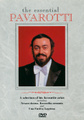 Luciano Pavarotti: The Essential