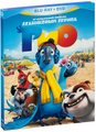 ��� (Blu-ray + DVD)