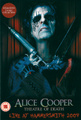 Alice Cooper: Theatre Of Death - Live At Hammersmith 2009 (DVD + CD)