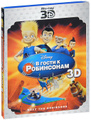 � ����� � ���������� 3D (Blu-ray)