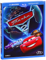 ����� 2 (2 Blu-ray)