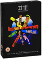 Depeche Mode: Tour of the Universe - Barcelona 20/21:11:09 (2 DVD + 2 CD)