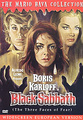 Black Sabbath