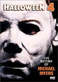 Halloween 4 - The Return of Michael Meyers