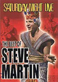 Saturday Night Live: The Best of Steve Martin
