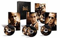 The Godfather DVD Collection (5 DVD)